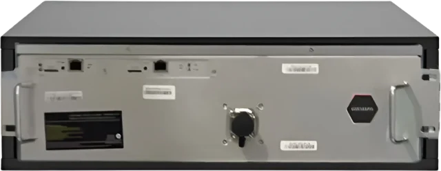 Antminer S19 XP Hyd 3U: фото модели или серии