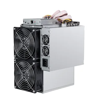 Antminer T15: фото модели или серии