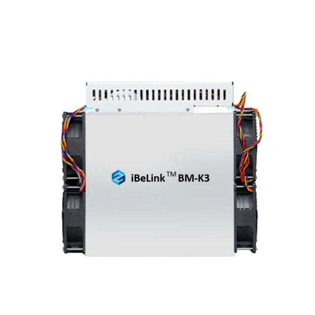 BM-K3: фото модели или серии