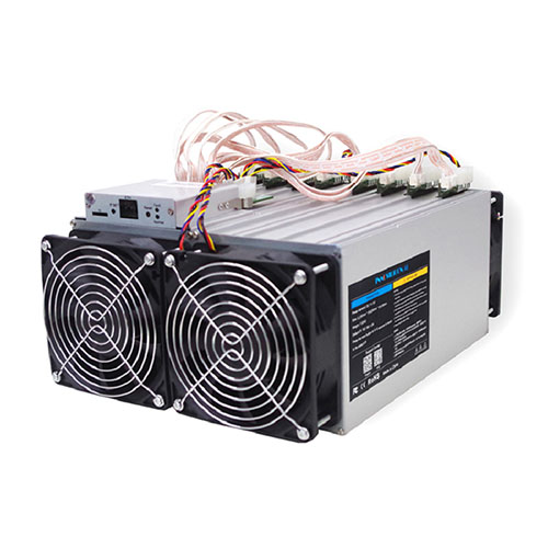 Innosilicon A6+ LTC Master 2.2 GH/s