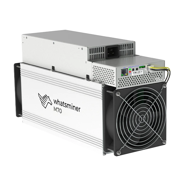 Whatsminer M70: фото модели или серии
