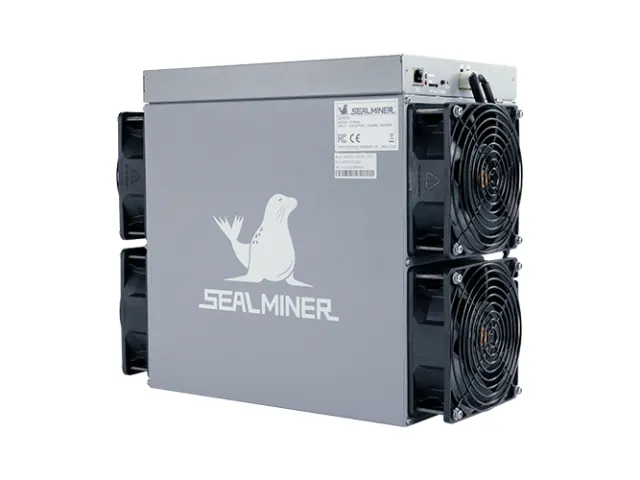 Sealminer A4 Pro Air: фото модели или серии