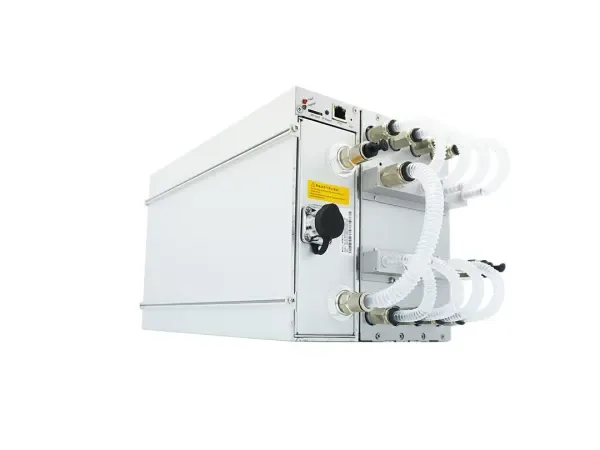 Antminer T19 Pro Hyd: фото модели или серии