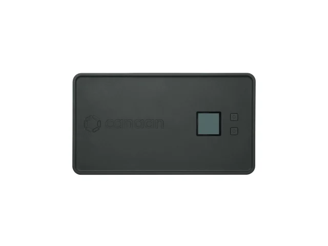 Avalon Nano 3: фото модели или серии