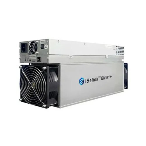 iBeLink BM-K1+ 15 TH/s: архивное изображение