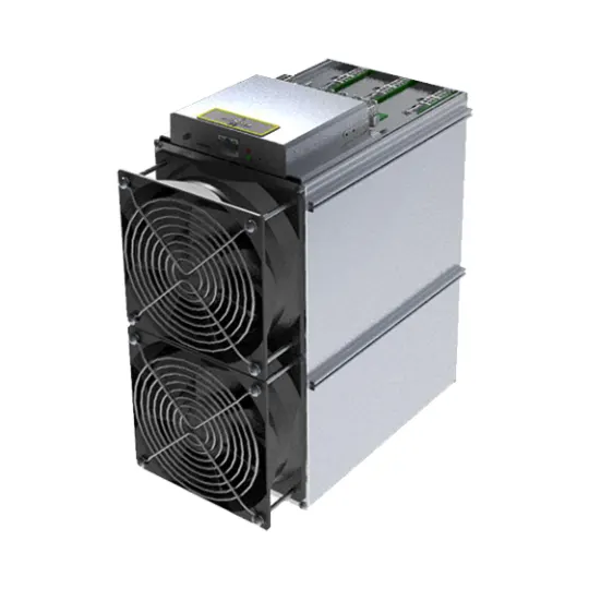 Antminer Z9: фото модели или серии