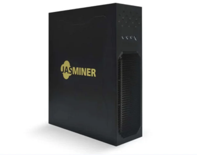 Jasminer X16-Q 1.95 GH/s: фото модели или серии