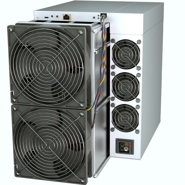 Bitmain Antminer S21 Pro 234 TH/s