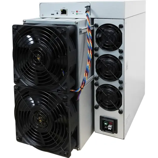 Antminer E11: фото модели или серии