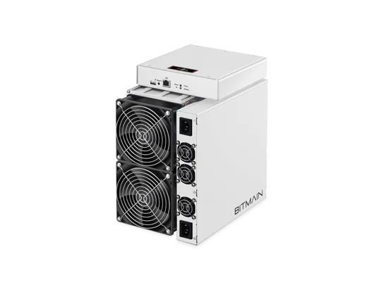 Bitmain Antminer T17 40 TH/s: фото модели или серии