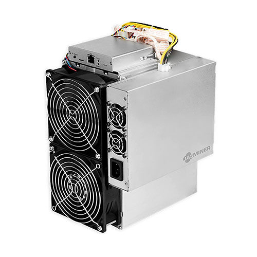 Jasminer X4 2.5 GH/s: архивное изображение