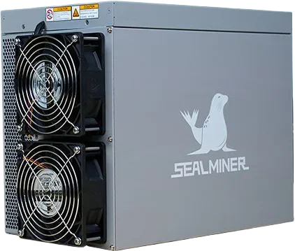 SealMiner A2 Pro Air: фото модели или серии