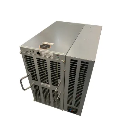 Antminer S21 XP Immersion: фото модели или серии