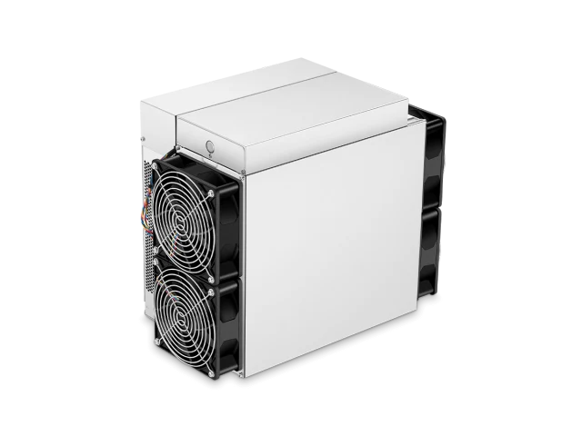 Antminer S19 Pro++: фото модели или серии