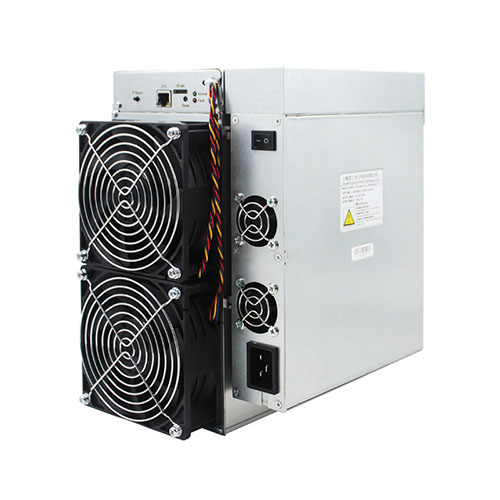Goldshell LT5 2.05 GH/s: архивное изображение