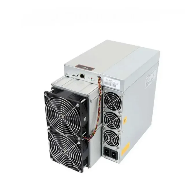 Bitmain Antminer KS3 9.4 TH/s: фото модели или серии