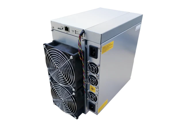 Bitmain Antminer S17e 64 TH/s: фото модели или серии
