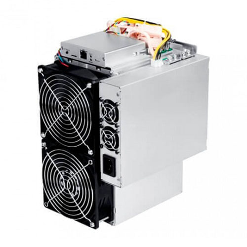 Bitmain Antminer E9 2.4 GH/s: архивное изображение