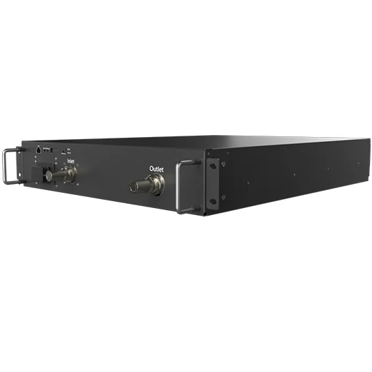 Antminer S23e Hyd 2U: фото модели или серии