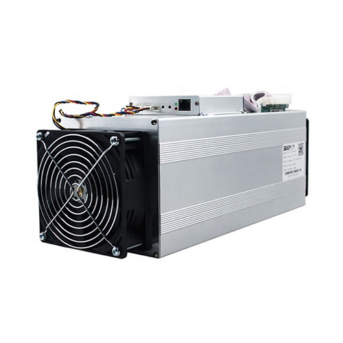 Ebang EBIT E11++ 44 TH/s