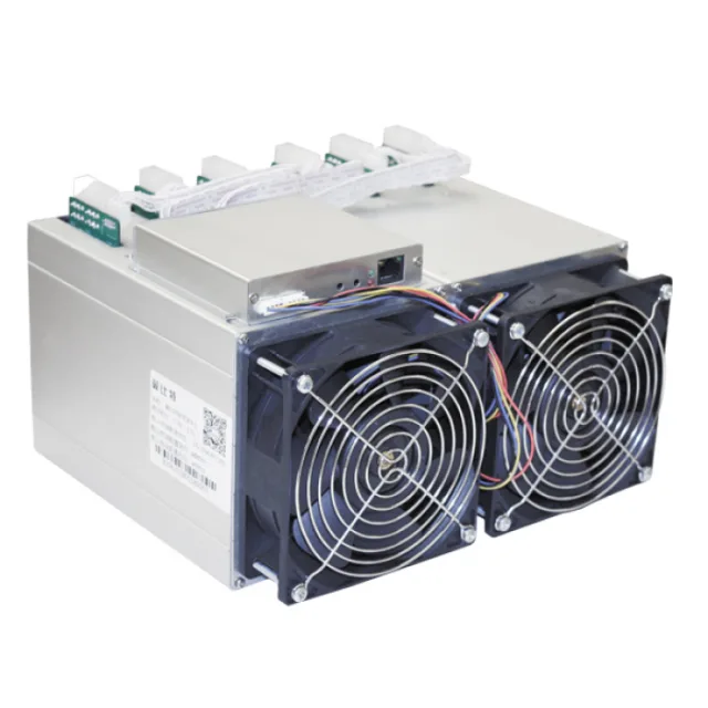 Ebang EBIT E9.3 16 TH/s: фото модели или серии