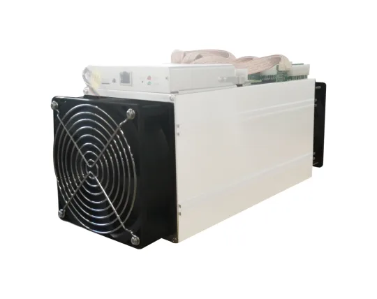 Bitmain Antminer S9j 14.5 TH/s: фото модели или серии