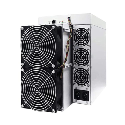 iBeLink BM-K1 MAX 32 TH/s: архивное изображение