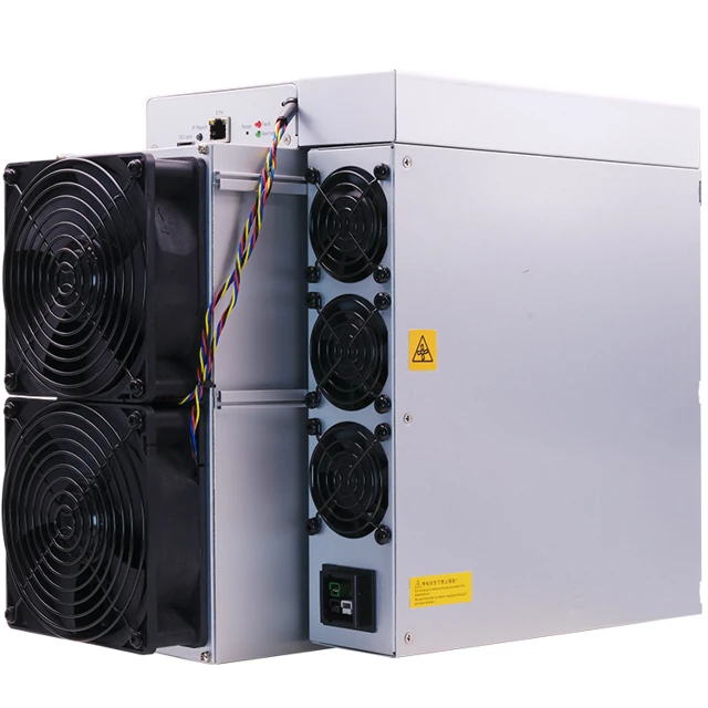 Bitmain Antminer S19j XP 151 TH/s: фото модели или серии