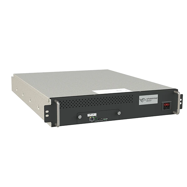 Whatsminer M63S++: фото модели или серии