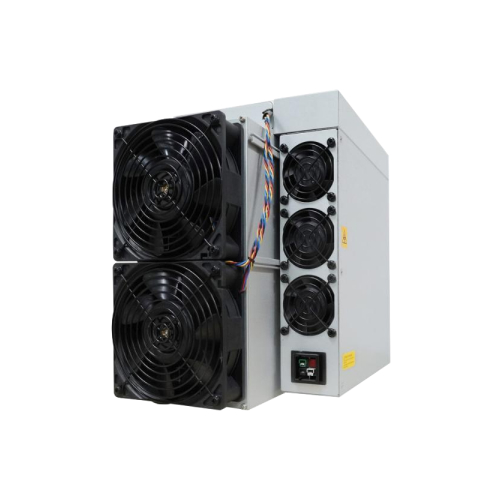 Bitmain Antminer KS5 20 TH/s: архивное изображение