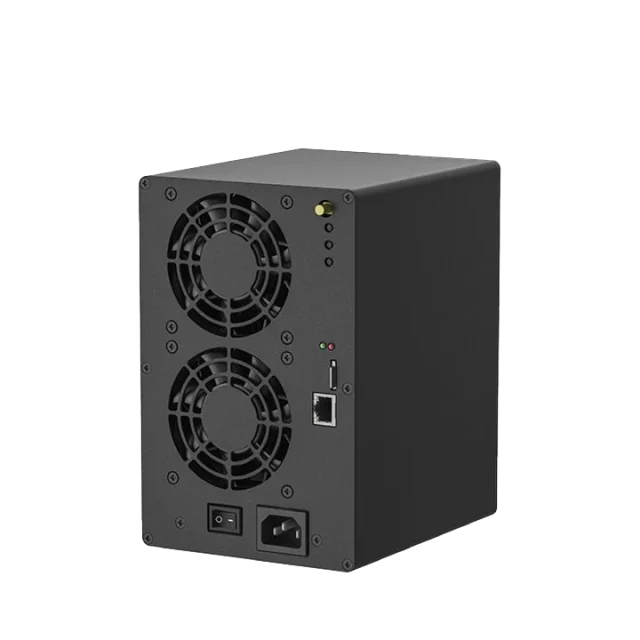 AL-BOX II Pro: фото модели или серии