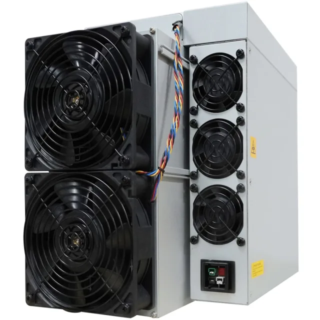 Antminer S23: фото модели или серии
