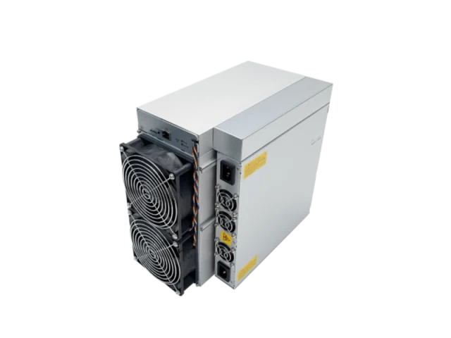 Antminer L7 9300Mh: фото модели или серии