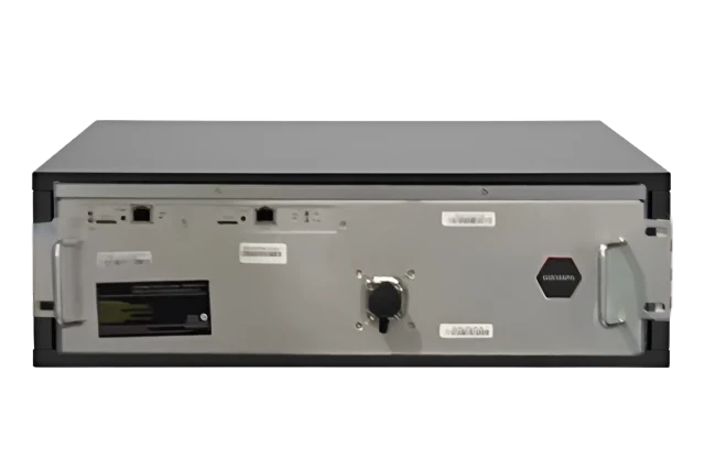 Antminer S21E XP Hyd 3U: фото модели или серии