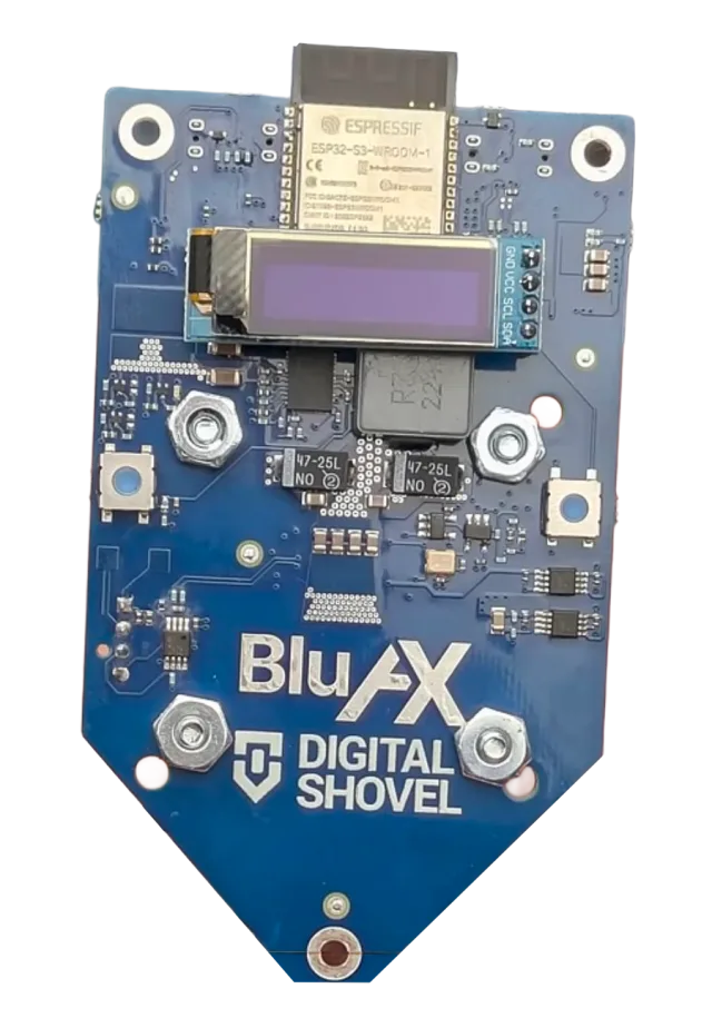 BluAx: фото модели или серии