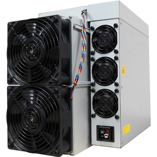 Bitmain Antminer L9 15 GH/s