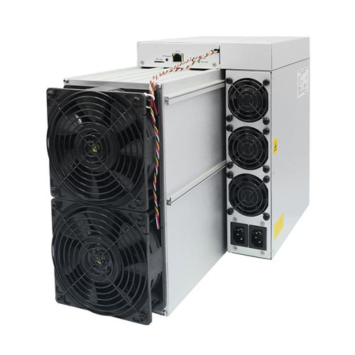 Bitmain Antminer E9 PRO 3.48 GH/s: архивное изображение