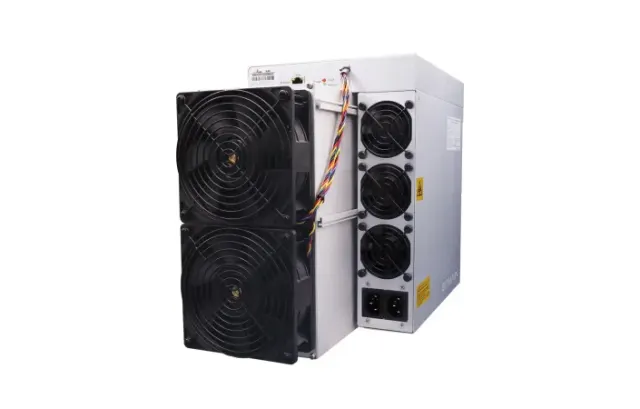 Antminer KA3 173Th: фото модели или серии