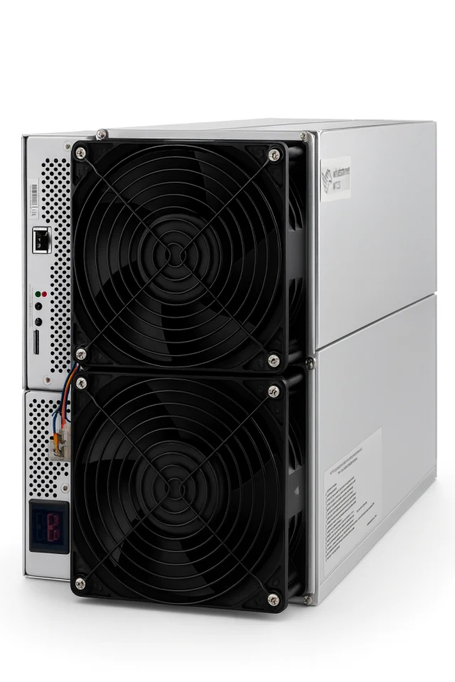 Whatsminer M72S: фото модели или серии
