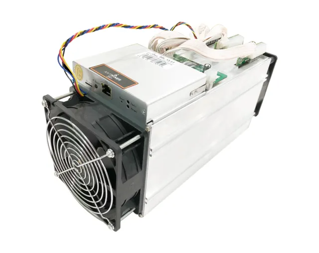 Bitmain Antminer S9k 13.5 TH/s: фото модели или серии