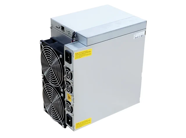 Bitmain Antminer T17+ 55 TH/s: фото модели или серии