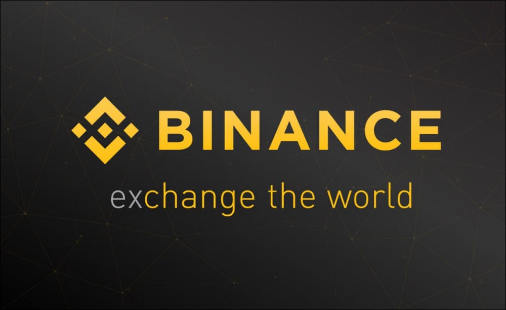 Binance запустила Аirdrop Portal