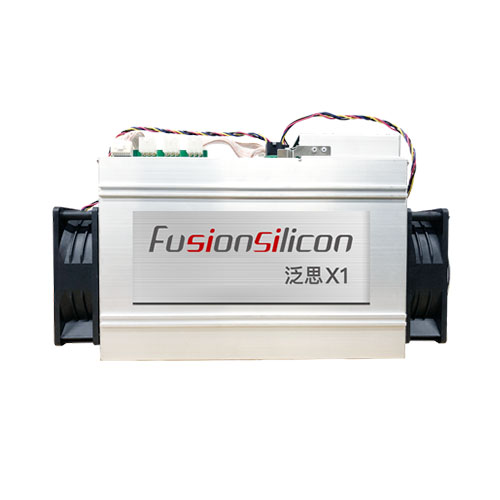 изображение FusionSilicon X1 12.96 GH/s