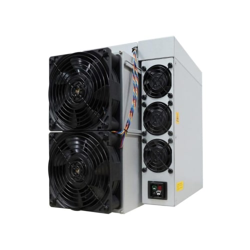 Bitmain Antminer KA3 166Th/s