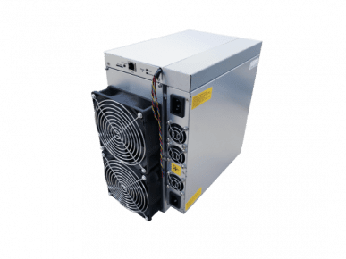 изображение Bitmain Antrminer L7 9.3 GH/s