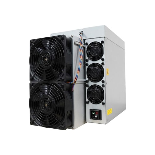 Bitmain Antminer KA3 166Th/s