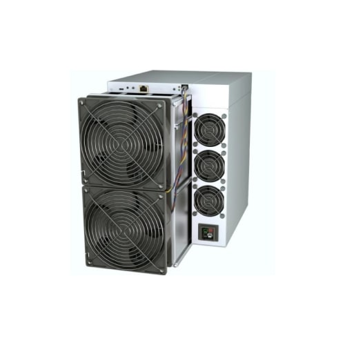 изображение Bitmain Antminer S21 195 TH/s