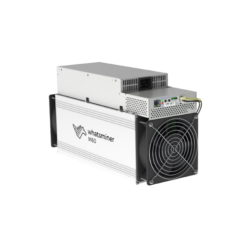 Bitmain Antminer KA3 166Th/s