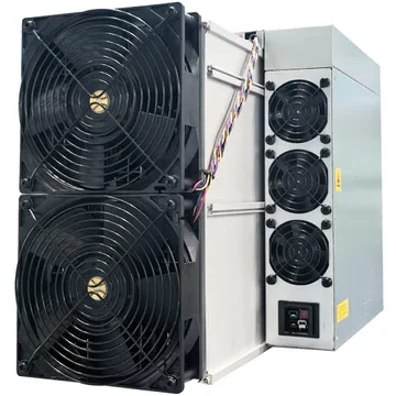 Antminer X9: фото модели или серии