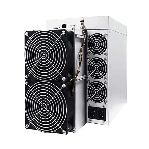 Bitmain Antminer S19J Pro 88 TH/s: архивное изображение